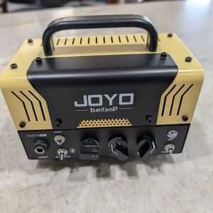 Joyo Bantamp Guitar Amplifier Head